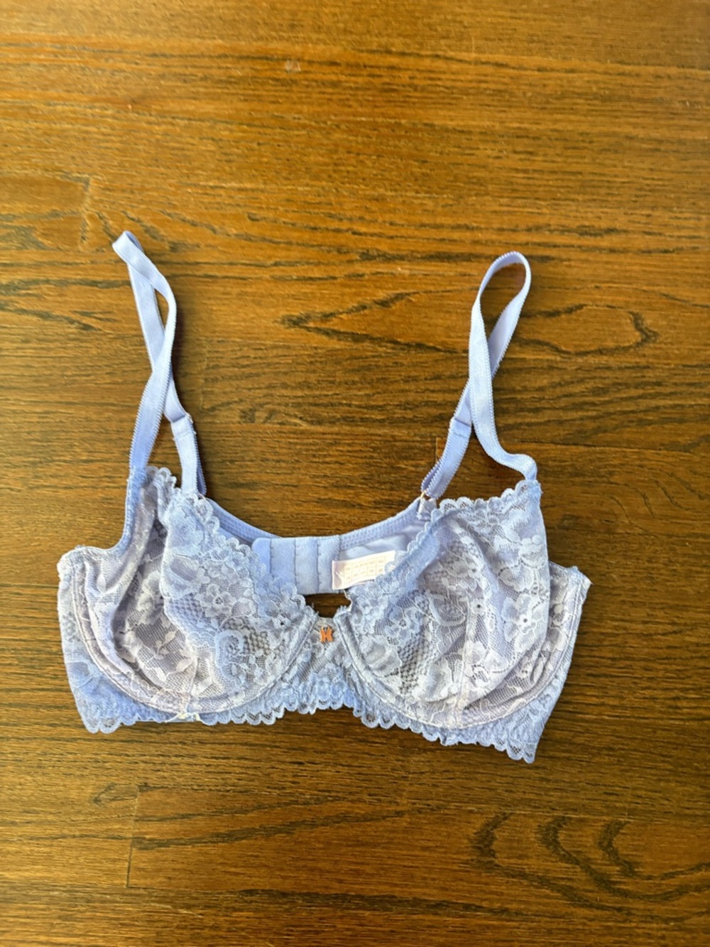 Savage X Fenty Lacy bra